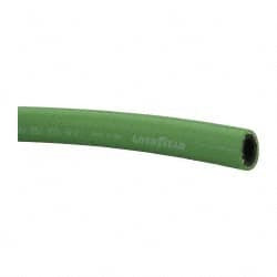 Continental ContiTech 3/8" ID x 0.65" OD CTL Push-on Air Hose 250 Working psi, -20 to 190°F, Green 20026046 - 48566764
