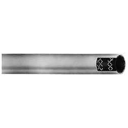 Continental ContiTech 3/4" ID x 1.19" OD 50 ft. Long Oil Resistant Air Hose Universal Style Coupling Ends, 500 Working psi, -20 to 190°F, 3/4" Fitting, Yellow 20129683 - 79219192