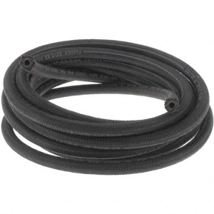 Parker Hannifin 1/4" ID x 0.58" OD 25 ft. Long Multipurpose Air Hose 3,000 Working psi, KP60277 - 66437583