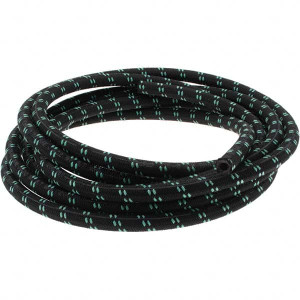 Parker Hannifin 13/32" ID x 0.74" OD 25 ft. Long Multipurpose Air Hose 1,250 Working psi, KP82730 - 66462060