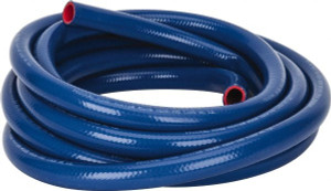 Federal Hose 1" ID x 1.33" OD x 25 ft. OAL, Heater Hose -65 to 350°F, Blue 5526-0025 - 00050963