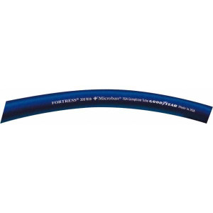 Continental ContiTech 450 ft. Long, -20 to 200°F, Nitrile High Temp & High Pressure Hose 1" ID x 1-1/2" OD, Blue, 300 Max psi 20459020 - 59967521