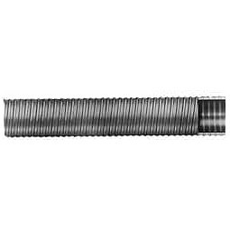 Continental ContiTech -20 to 180°F, 3" Inside x 3.47" Outside Diam, Thermoplastic Liquid Suction & Discharge Hose Green & Black, 100 ft. Long, 29 Vacuum Rating, 45 psi Working & 150 psi Brust Pressure 20450351 - 79219424