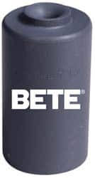 BETE Fog Nozzle 1/8" Pipe, 60° Spray Angle, PVC, Full Cone Nozzle Female Connection, 1.15 Gal per min at 100 psi, 0.072" Orifice Diam 1/8FWL-3/4 60@1 - 04408183