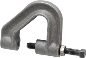 Empire Industries 3/8" Rod Purlin Clamp 400 Lb Capacity, Ductile Iron 24LB0038 - 02163855