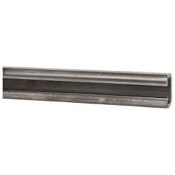 HYDAC Heavy-Duty C-Rail For Heavy-Duty C-Rail Clamps 260819 - 05832472