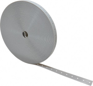 Oatey 100 ft. x 3/4" Plastic Hanger Strapping 33927 - 37036530