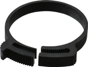 NewAge Industries 2" Double Bond Hose Clamp Nylon, Pack of 10 5701689 - 09862111
