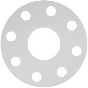 Made in USA 2" Pipe, Flange Gasket Gore-Tex GR, White, 1/16" Thick 31946338 - 31946338 Made in USA 2" Pipe, Flange Gasket Gore-Tex GR, White, 1/16" Thick 31946338 - 31946338