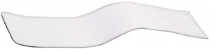 Value Collection 30" Long x 30" Wide x 1/8" Thick, Gore-Tex GR Sheet Gasketing White 3194615 - 31946155