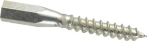 Made in USA Flexible/Rigid Wood Screw Tip for 5/16" Packing For 7-1/2" Flexible or 6" Rigid Packing Tools 31946981 - 31946981