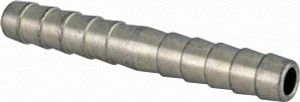 Dixon Valve & Coupling 1/4" ID Hose Barb Steel DMA - 48437016