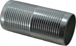 Dixon Valve & Coupling 3" ID Hose Barb Steel DM36 - 48437123