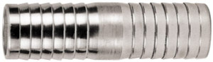 Dixon Valve & Coupling 3" ID Hose Barb Stainless Steel RDM36 - 48437628