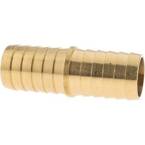 Value Collection 1" ID Hose Barb Brass BD-DV-00194 - 53610903