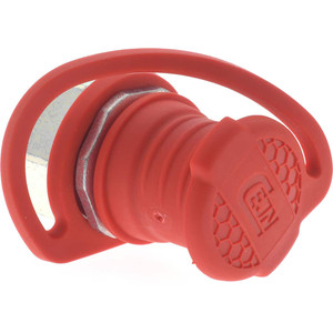 CEJN 1/4 NPT Hydraulic Hose Female Pipe Thread Nipple 14,500 psi, 1.56 GPM, 115 Hose Size, Series 115 10 115 6402 - 07411986