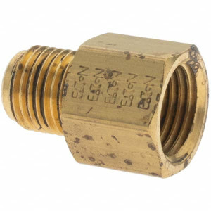 Eaton Steel Hydraulic Hose Adapter 5/16" Hose Diam 7912 - 74936048