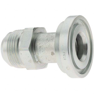 Parker Hannifin Male SAE (JIC) Hydraulic Hose Connector 1-1/4" Hose Diam BDKP72299 - 70910658