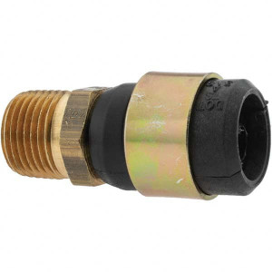 Value Collection Pneumatic Hose End Fitting Repair Kit BD--2112-3 - 53615191