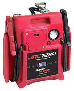 Jump-N-Carry 3400 Peak Amp 12/24 Volt Jump Starter - KKJNC1224