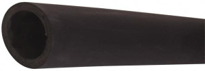 Made in USA 1/2" Thick x 2" Pipe x 6 ft. Long, Elastomeric Flexible Pipe Insulation -40 to 220°F 445-284-06 - 37030590