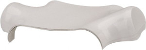 Made in USA PVC Tee Pipe Insulation Fitting #9-TV - 37032083