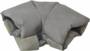 SpeedTech Silica Aerogel and Fiberglass 90° Elbow Pipe Insulation Fitting 4210410 - 52438868