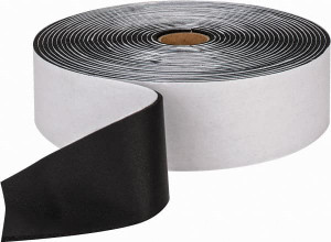 Parker Hannifin 30 ft. Long Foam Pipe Insulation Tape 2" Wide x 1/8" Thick K502 - 80217409
