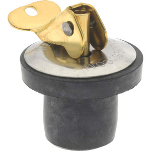 Value Collection 11/16" OD, Snap Tite Pressure Test Plug 11/16" Long 51006 - 31972227