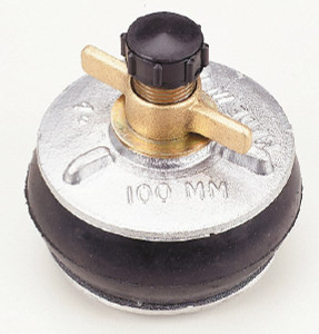 Value Collection Aluminum Pipe, Expansion Plug 9 Max psi AP09.00 - 37023603