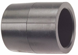 NIBCO 1/2" Polypropylene Plastic Pipe Adapter Coupling Schedule 80, S x FPT End Connections CC00800 - 85812824