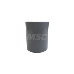 PRO-SOURCE 3/4" CPVC Plastic Pipe Coupling Schedule 80, Slip x Slip End Connections PS41CL2-08-0020 - 37005584