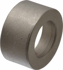 Merit Brass 3/4" 316 Stainless Steel Pipe Half Coupling Socket Weld x Socket Weld Ends, 150 psi SWM611H-12 - 32137960