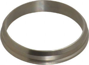 Ham-Let 3/4" Tube OD Stainless Steel Compression Tube Back Ferrule Tube OD Ends 3500121 - 93265924