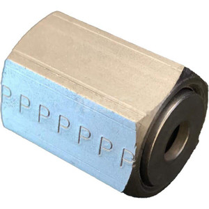 Parker Hannifin Metal Compression Tube Fittings, Type: Field Attachable Seal-Lok, End Connections: Tube Ends, O-ring Face Seal, Flat-Face, Tube Outside Diameter (Inch): 1/2, Thread Size: None, Material: Steel 8 TLFA-S - 11491768