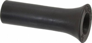 Norgren 3/8 Thread, Thermoplastic Push-to-Connect Tube Stem Plug 260 Max psi, Plug-In Connection 94050906BP - 48794036