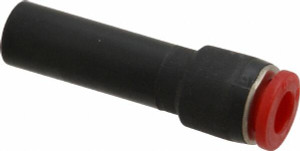 Norgren 6mm Tube OD, Brass Push-to-Connect Tube Straight Stem Tube to Stem Connection, 150 Max psi, Nitrile O-Ring, 0 to 175°F Working Temp C00231006 - 00349639 Norgren 6mm Tube OD, Brass Push-to-Connect Tube Straight Stem Tube to Stem Connection, 150 Max psi, Nitrile O-Ring, 0 to 175°F Working Temp C00231006 - 00349639