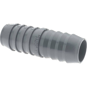 Value Collection 1" Barb, Multiple Barbed Tube Insert Coupling PVC, Male 1429-010 - 37004140 Value Collection 1" Barb, Multiple Barbed Tube Insert Coupling PVC, Male 1429-010 - 37004140