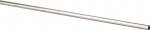 Made in USA 6 to 7 ft. Long, 1/4" OD, 304 Stainless Steel Tube 1/36" Wall Thickness 35877 - 75801316