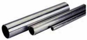 Made in USA 6 ft. Long, 2" OD, 6061-T6 Aluminum Tube 0.065" Wall Thickness 44584 - 72229255 Made in USA 6 ft. Long, 2" OD, 6061-T6 Aluminum Tube 0.065" Wall Thickness 44584 - 72229255
