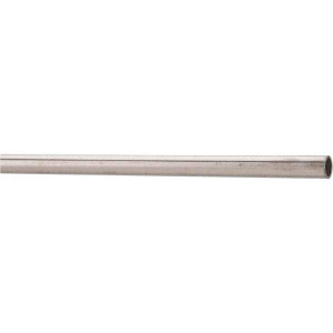 Value Collection 6 to 7 ft. Long, 1/4" OD, 304 Stainless Steel Tube 0.02" Wall Thickness 35847 - 08636235