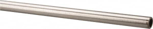 Value Collection 6 ft. Long, 1/4" OD, 316 Stainless Steel Tube 0.049" Wall Thickness 35986 - 01412931