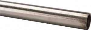 Value Collection 6 ft. Long, 3/4" OD, 304 Stainless Steel Tube 0.065" Wall Thickness 36888 - 01412683