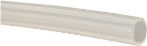 Coilhose Pneumatics 10mm OD, Cut to Length (500 ft. Standard Length) Nylon Tube Natural, 180 Max psi NC1010-500N - 49695604