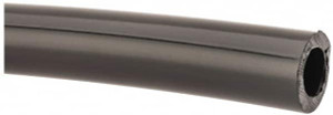 Made in USA 5/16" ID x 1/2" OD, 3/32" Wall Thickness, Cut to Length (100 ft. Standard Length) LLDPE Tube Black, 249 Max psi, 44 Shore D Hardness 11032 - 74205097 Made in USA 5/16" ID x 1/2" OD, 3/32" Wall Thickness, Cut to Length (100 ft. Standard Length) LLDPE Tube Black, 249 Max psi, 44 Shore D Hardness 11032 - 74205097