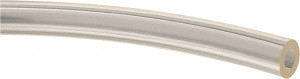 Made in USA 1/8" ID x 1/4" OD, 1/16" Wall Thickness, Cut to Length (100 ft. Standard Length) Polyurethane Tube Clear, 71 Max psi 509443 - 48525026 Made in USA 1/8" ID x 1/4" OD, 1/16" Wall Thickness, Cut to Length (100 ft. Standard Length) Polyurethane Tube Clear, 71 Max psi 509443 - 48525026