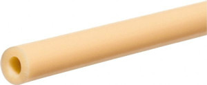 USA Sealing 1/4" ID x 3/8" OD, 1/16" Wall Thickness, 25 ft. Long, Latex Tube Amber, 40 Max psi, 40A Hardness, -50 to 120°F ZUSA-HT-230 - 38779492 USA Sealing 1/4" ID x 3/8" OD, 1/16" Wall Thickness, 25 ft. Long, Latex Tube Amber, 40 Max psi, 40A Hardness, -50 to 120°F ZUSA-HT-230 - 38779492