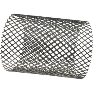 Value Collection Mesh Size 20, Stainless Steel Valve Strainer Screen Use with Brass, Y-Strainer, 1" 9710023810JP - 41724865