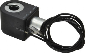 Parker Hannifin 12 DC Volt, Solenoid Coil 10 Watt C111C1 - 36911550