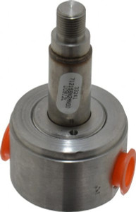 Parker Hannifin 1/4" Port Stainless Steel Solenoid Valve Closed 71215SN2MN00 - 36912335